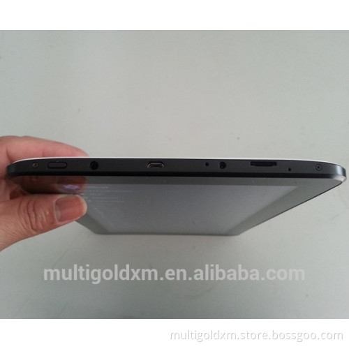 High Quality IPS Screen 10.1 inch A33 Quad Core Android 5.1 Tablet PC